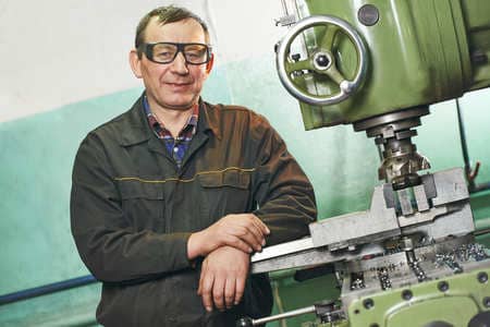 Купить диплом Фрезеровщика в Пензе