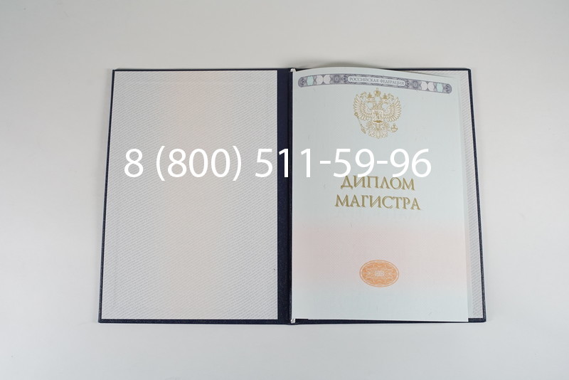 Диплом магистра 2014-2024 года в Пензе Диплом магистра 2014-2024 года в Пензе