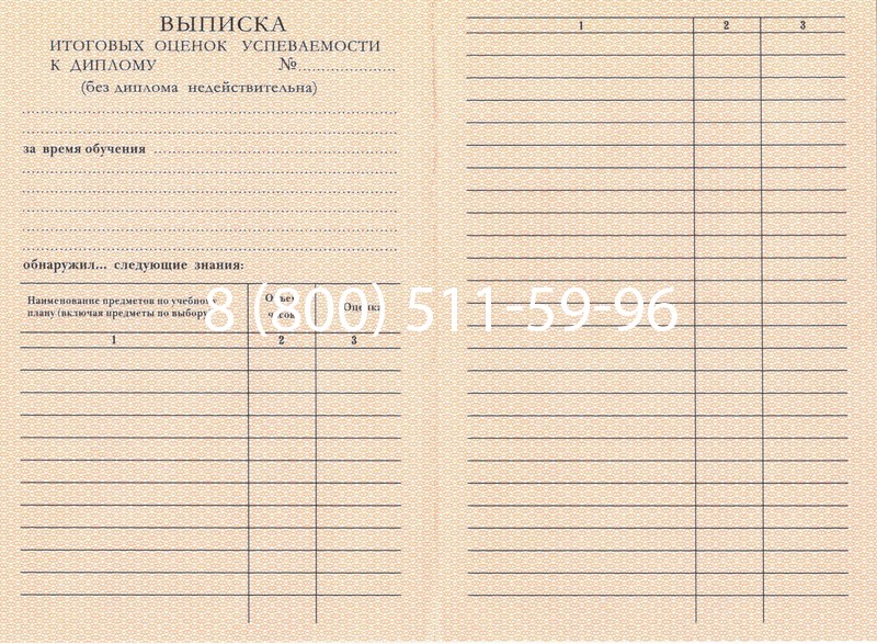 Купить Диплом ПТУ 1995-2006 годов в Пензе Купить Диплом ПТУ 1995-2006 годов в Пензе