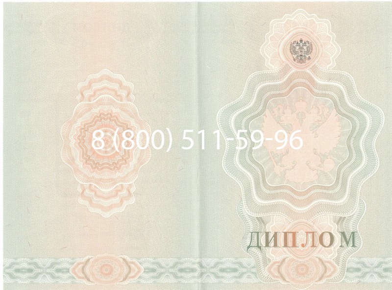 Купить Диплом ПТУ 2007-2010 годов в Пензе
